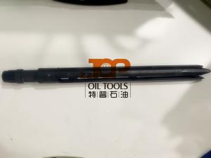 China 3inch Wireline Fishing Tools Prong Wireline Grab For Wireline Service wholesale