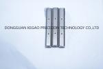 42CrMo4 Medical Injection Molding Parts Nitrogen Treatment 0.02 Angle