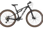 Dual Suspension Carbon Mountain Bike 11 Speed MTB Disc Brake Bicycles