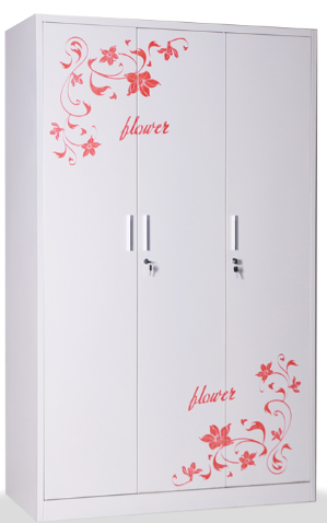Office Steel Storage Files 2 Sliding Glass Door Metal Filing Cabinet With Drawers