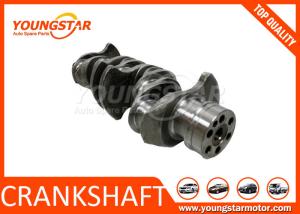 China Hyundai elantra 1.8L crankshaft. 23110-23510 Crankshaft Assembly wholesale