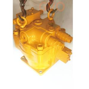 China Excavator Hydraulic Swing Motor M5X180 For Building Material Shops wholesale