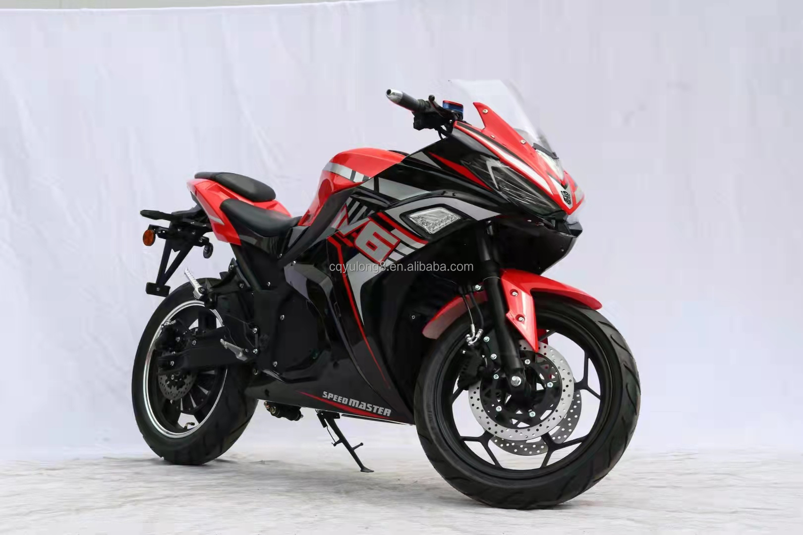2-wheel 5000w 8000w electric motorcycle adult speed for a fun and eco-friendly ride