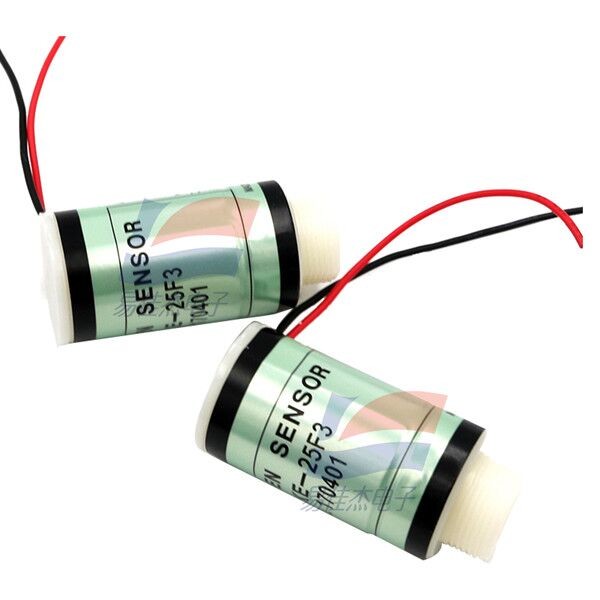 Oxygen Sensor KE-25F3 KE-25F3LF for Medical Field