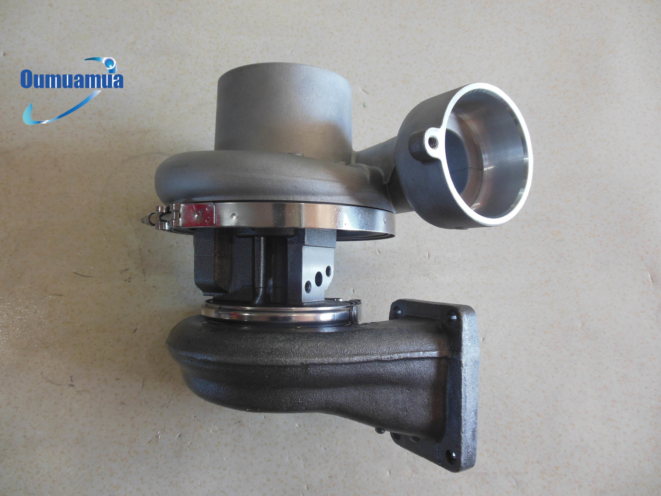 Turbo 4LE504 for Caterpillar engine 3306 E3306 D7G turbocharger 7N2515 new factory direct sales