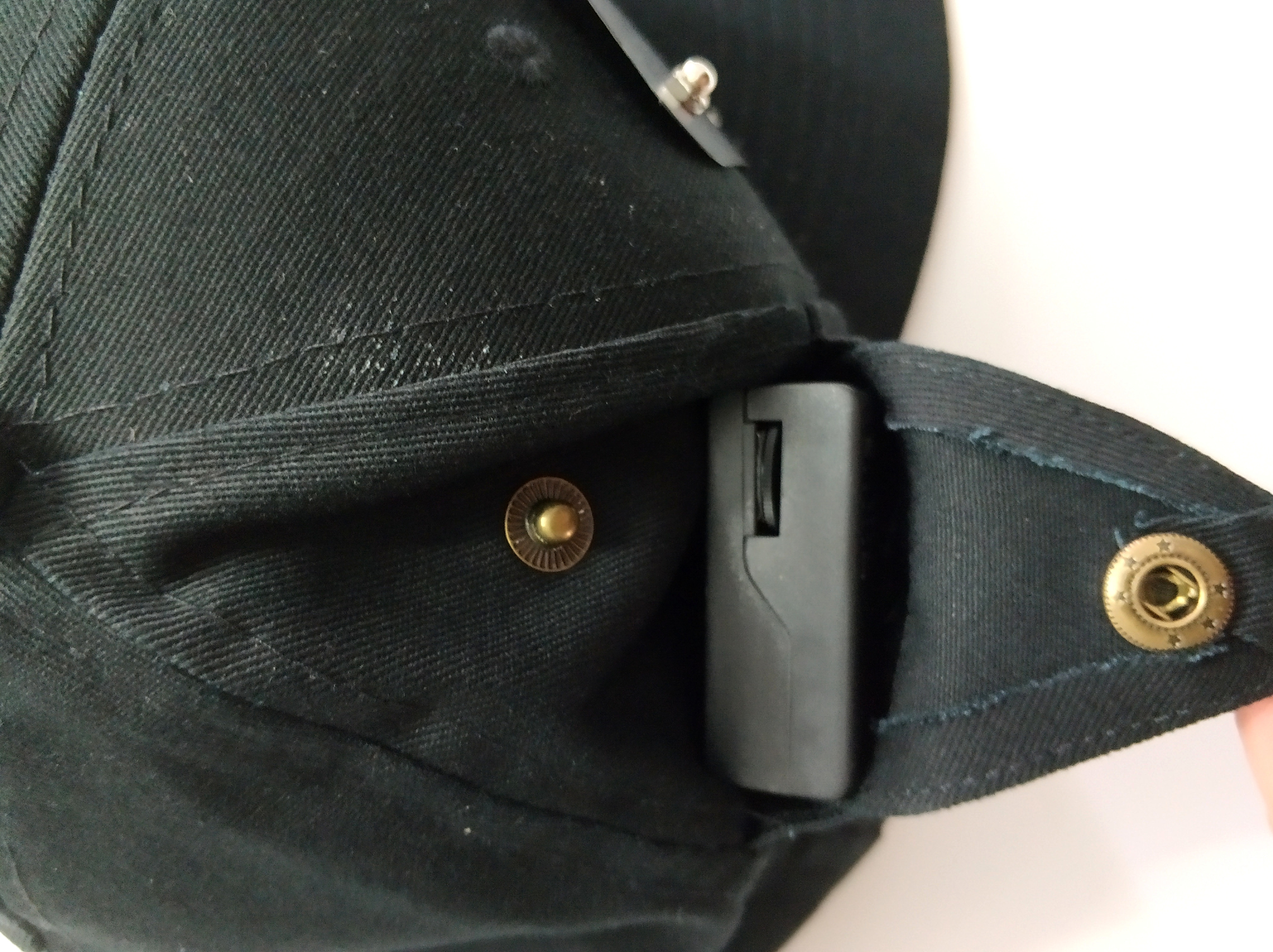 China supply customized flashing el hats music activated led caps with wireless inverter high brightness