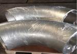 316ti 15 30 60 45 90 180 Degree Pipe Fittings Bends Amse B16.9