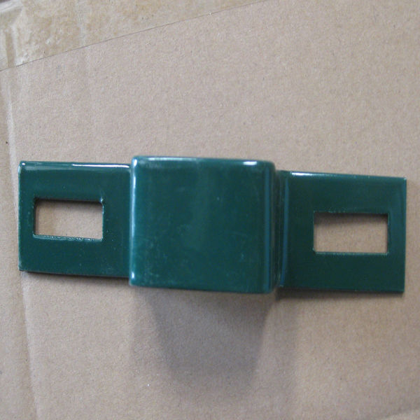 metal chain link fence fittings