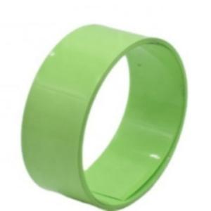 China Green Electrical Shrink Wrap 30mm 600v Polyolefin Heat Shrink Tubing wholesale