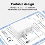 Industrial 12V 1.5A Power Supply Adapter Wall Mount 100VAC - 240VAC