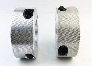 China Grease Activated Hydraulic Nuts For Steel Coil Slitting Line wholesale