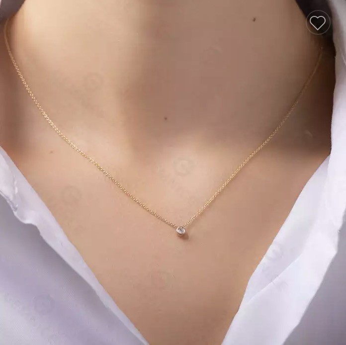 CE Stainless Steel Designer Jewelry X Rhinestone Inlaid Pendant Necklace Earrings Set