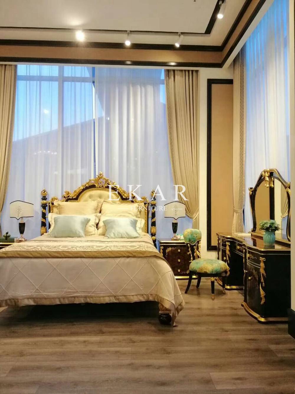 Luxury house interior furniture one-stop furniture services living room bedroom dining room Furniture