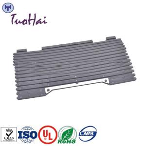 China 445-0591563 4450591563 NCR 5886 5887 Wide Cassette Door ATM Cassette Parts wholesale