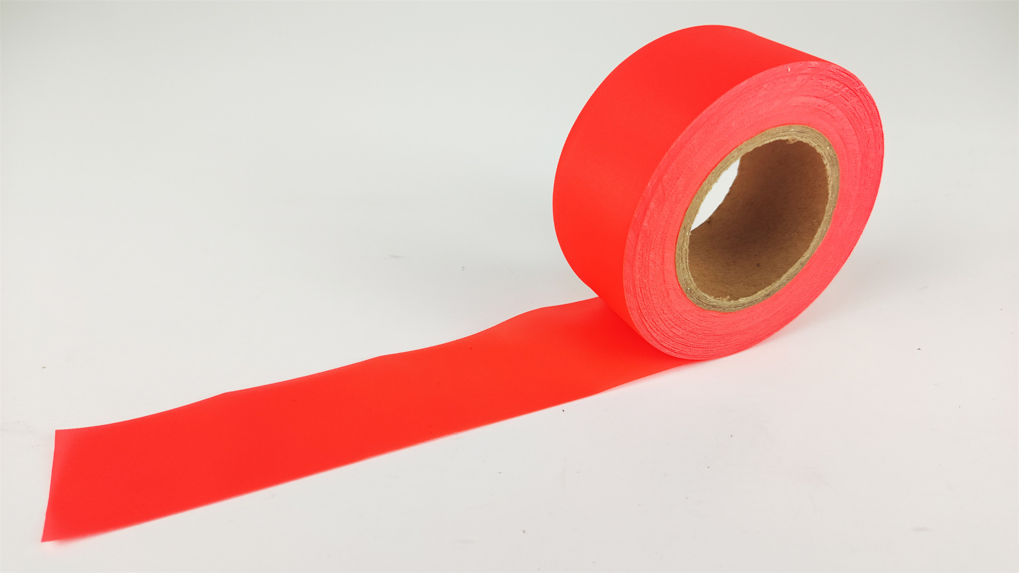 High Durability Waterproof Barricade Safety Tape with High Abrasion Resistance