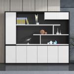 94 Inch Wooden Filing Cabinets