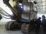 Drilling Machine Soilmec R618,R518
