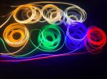 24Volt Red Green Blue 6500K 528 COB Led Tape Lights