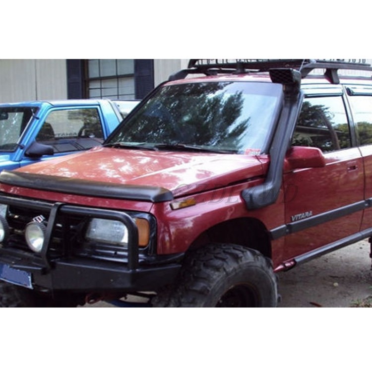 4X4 Car Snorkel For Vitara 1991-1999 (Petrol) Left Side Install Surface Without Letter