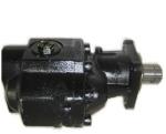 Hyva Dump Truck Tipper Gear Pump