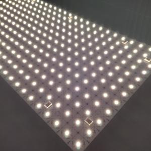 China Dc24v Smd2835 35w Flexible Led Sheet wholesale