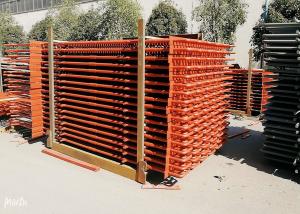 China Steel Boiler Parts Superheater  Coil Heat Exchanger For Thermal Power Station wholesale