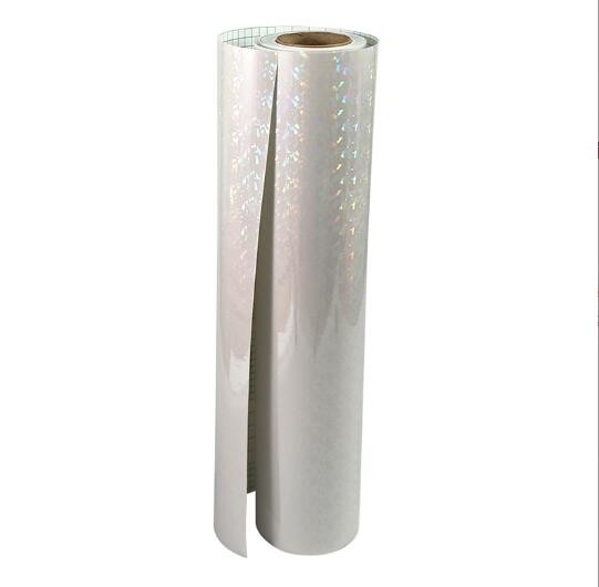 Gold self-adhesive film roll, self-adhesive decorative refrigerator stickers, elevator PET stickers, lettering sticker