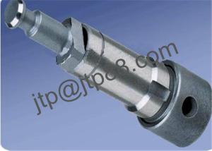 China 0.06KG Diesel Pump Plunger , Diesel Engine Plunger OEM Available wholesale