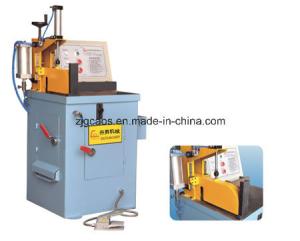 China 125mm Aluminum Tube Cutting Machine wholesale