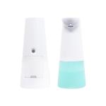 7CM Automatic Alcohol Gel Dispenser 2.5W Washroom ABS Battery Operated