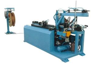 China Brass / Copper Integrated CNC Tube Bending Machine For Cutting , End Forming wholesale