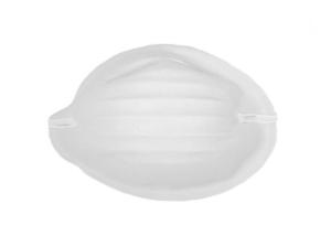 China Safety Anti Dust Mask , Disposable Dust Face Mask No Interference With Glasses wholesale