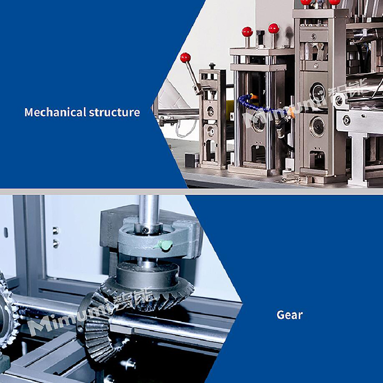 3 Ply Disposable Face Mask Manufacturing Machine Semi Automatic
