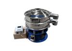 Food Grade Stainless Steel Ultrasonic Vibrating Sieve