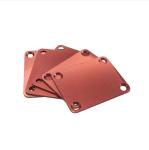 Aluminum 7075 T Cnc Precision Parts