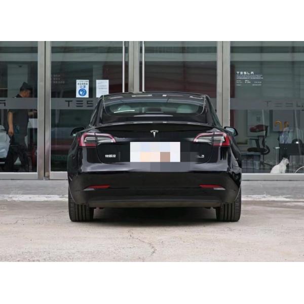 Tesla Model 3 2022 Electric EV All Wheel Drive Versiondrive Version 194kw