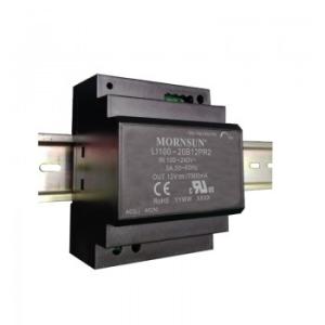 China 100W AC DC Din Rail switching Power Supply wholesale