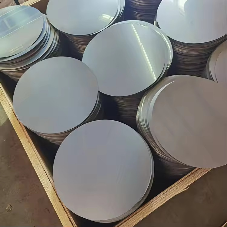 High Quality ASTM 201 202 304 306 308 310 321 430 410 Stainless Steel Circle