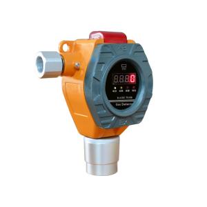 China Easy Setting Natural Gas Density Position Spot Detection Device wholesale