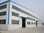 Easy Installation Industrial Building Environment Friendly