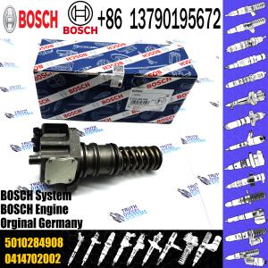 China Diesel Common Rail Fuel Injection Unit Pump 0414755006 5001860115 wholesale