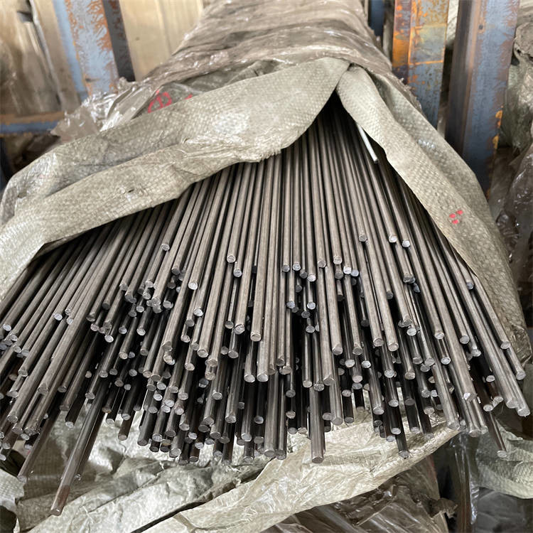 4130 1141 1008 Bright Steel Round Bar For Sale BS080M46 AISI SAE1040