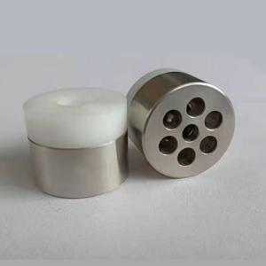 China Steel Ball Check Valve Special For Knitting Machine One-Way Valve wholesale