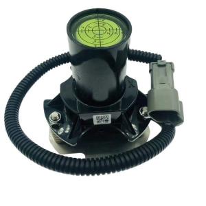 China Genie Scissor Lift Parts 228406GT Dual Axis Tilt Level Sensor 120mm Length on sale