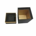 Luxury Printed Packaging Boxes / Cardboard Packaging Cosmetic Perfume Jewelry