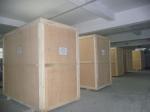High Capacity Industrial Drying Equipment , Desiccant Dehumidifier 50kg/h