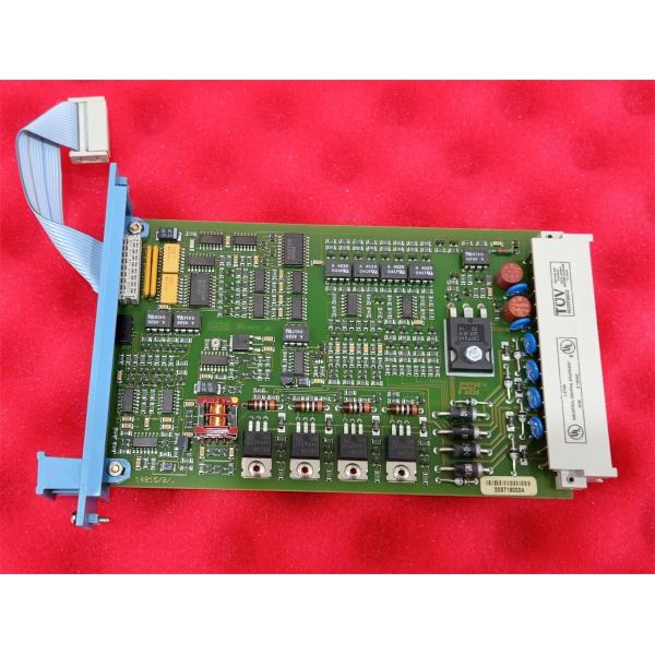 FC-SDOL-0424 Hoenywell Digital Output Module Original