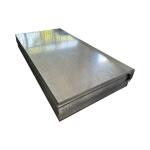 0.21-0.50mm Thickness NXF SS400 Galvanized Steel Plate for Building Materials