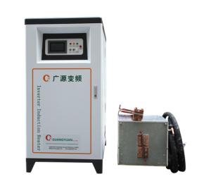China 500KW Industrial Medium Frequency Induction Heating Machine For Hardening wholesale