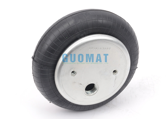 W01-M58-6374 Industrial Air Spring Trailer Air Lift Suspension Contitech FS200-10